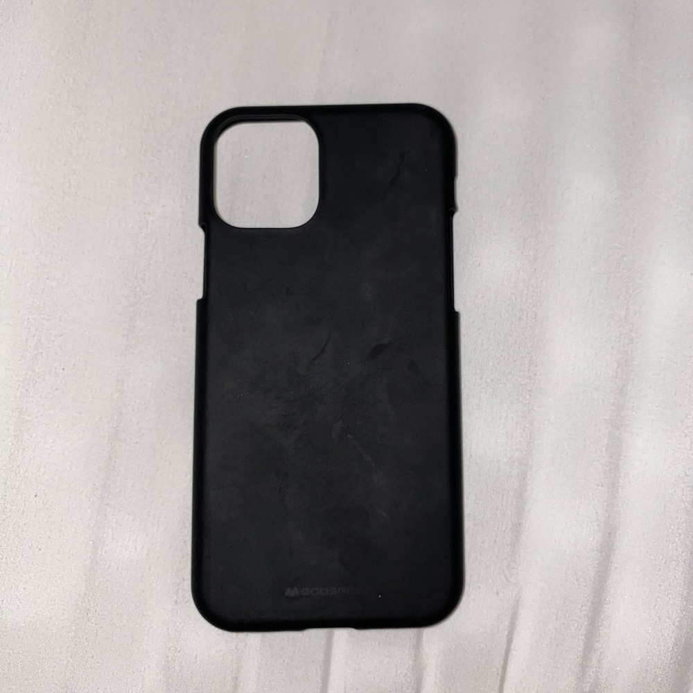 Goospery iPhone 11 Pro (5.8) case